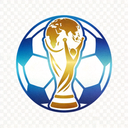 2026世界杯分组网站Logo